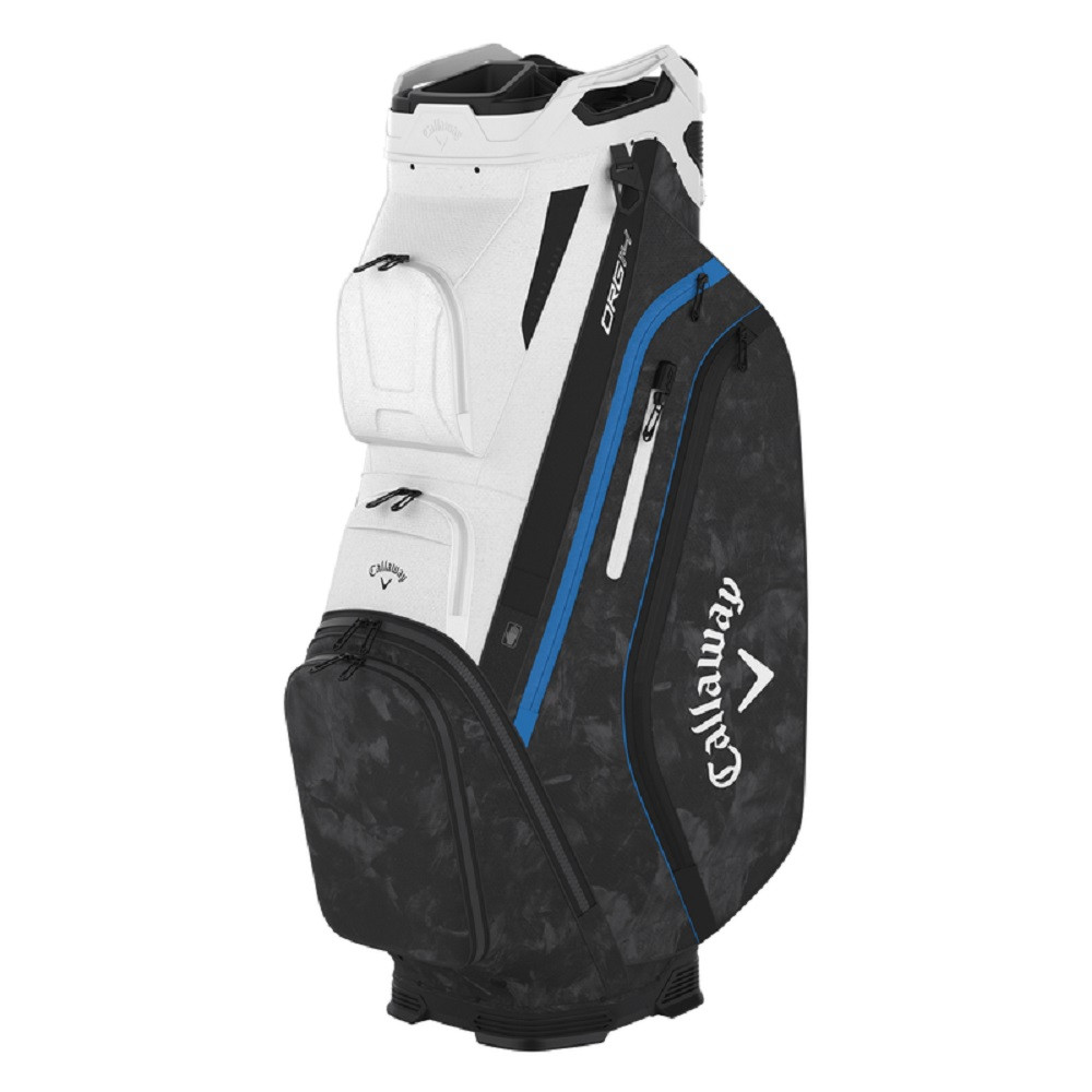 Callaway Golf 2024 Org 14 Cart Bag - Maple Hill Golf